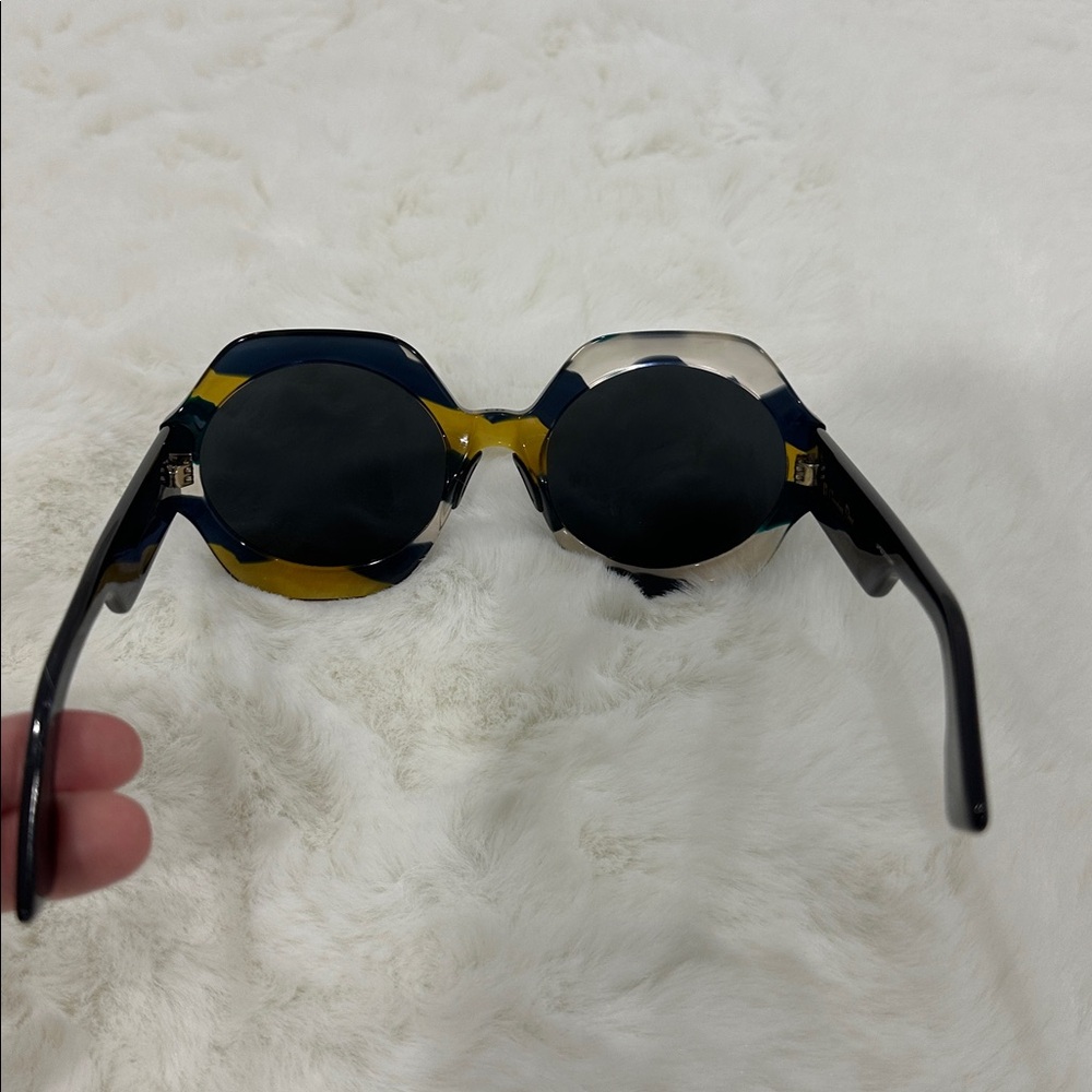 CHRISTIAN DIOR SPIRIT 1 SUNGLASSES - Picture 6 of 14